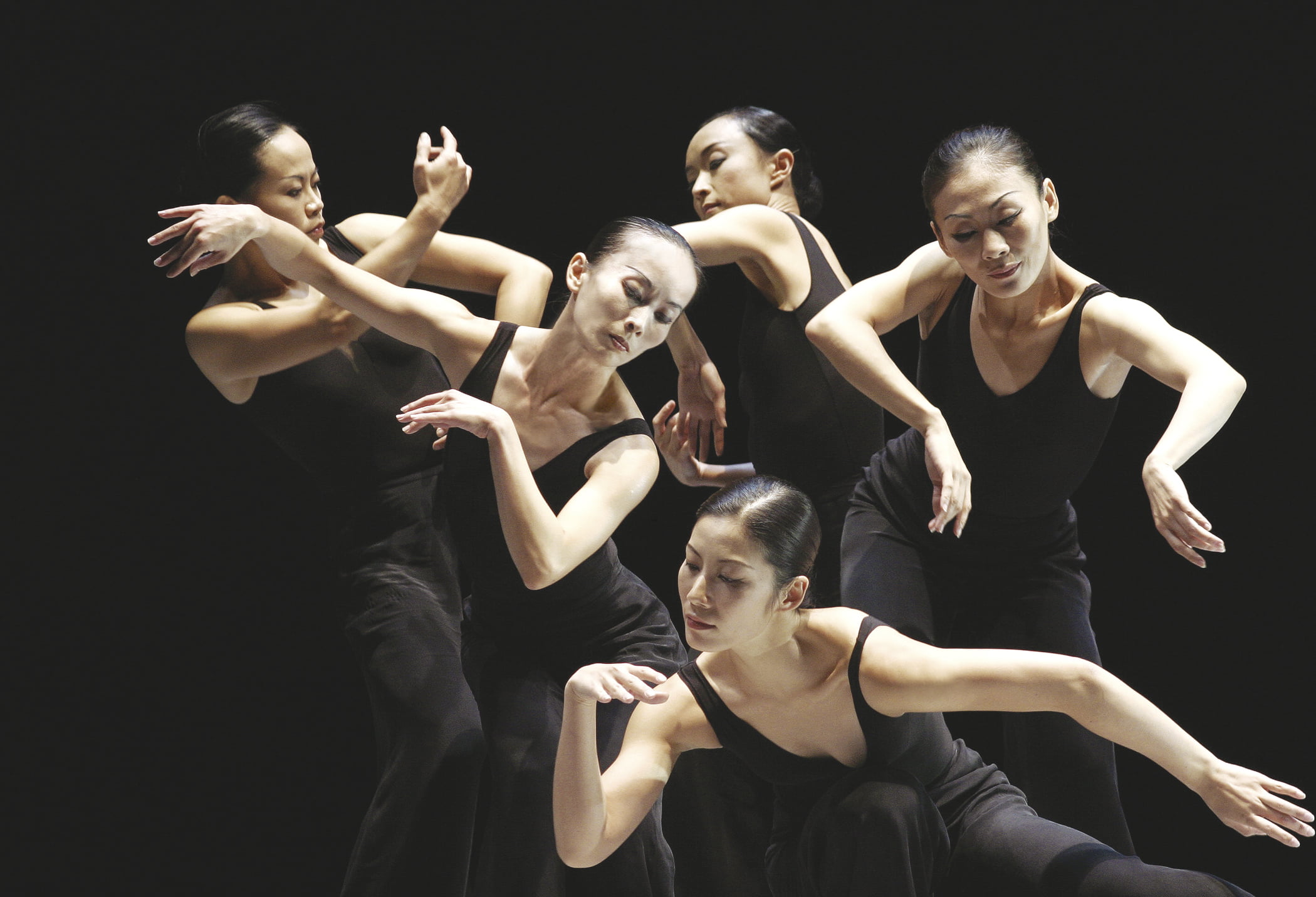 Lin Hwaimin ensuite Zeitschrift zu Kultur & Kunst