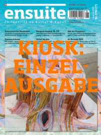 KIOSK: Aktuelle Einzelausgabe